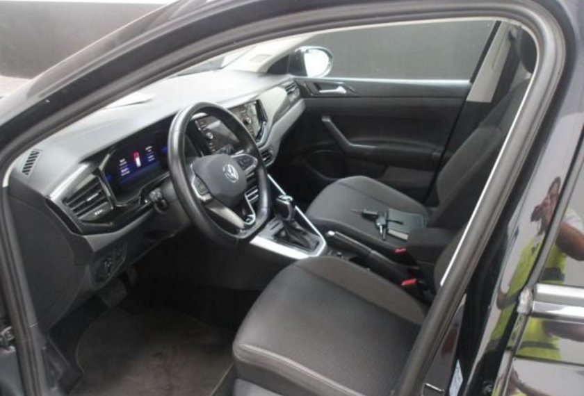 Volkswagen Taigo Taigo 1.0 TSI Life DSG Navi/LED/Dig.Cockpit