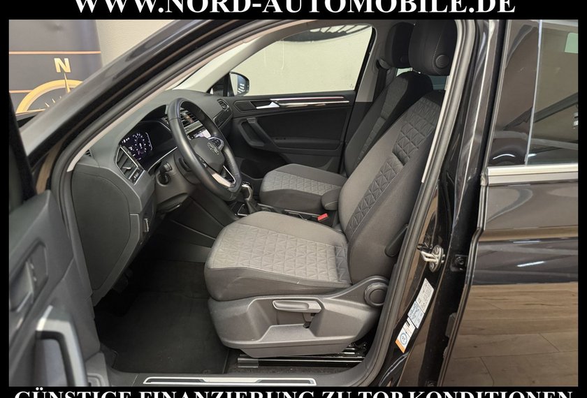 Volkswagen Tiguan Tiguan Life 1.5 TSI DSG Dig.Cockpit/Navi/Kamera/