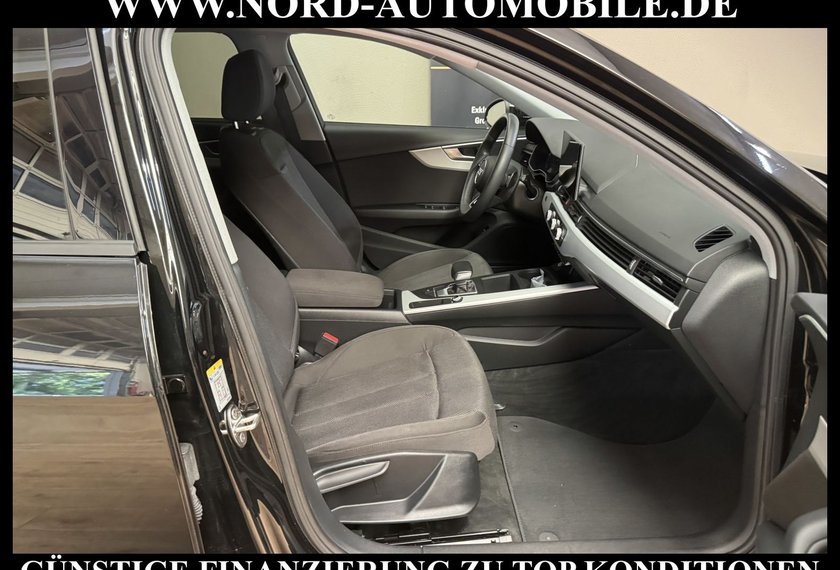 Audi A4 A4 35 Avant 2.0 TFSI S-Tronic Navi/LED/PDC/SHZ