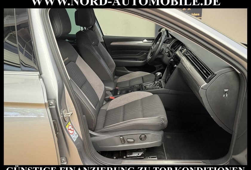 Volkswagen Passat Alltrack Passat Alltrack 4MOT 2.0 TDI DSG StHz/AHK/19/Kam