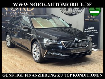 Skoda Superb Superb iV Combi Ambition 1.4 TSI DSG Virt.Cockpi