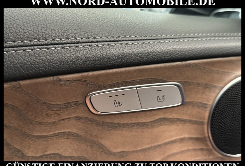 Mercedes-Benz E 220 E 220 d Lim. Exclusive *Distro+*Comand*360°*LED*