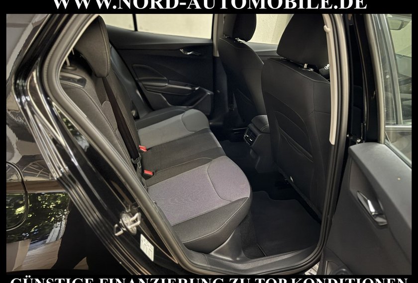 Skoda Fabia Fabia 1.0 TSI Selection Navi/LED/PDC/Virt.Cockpi