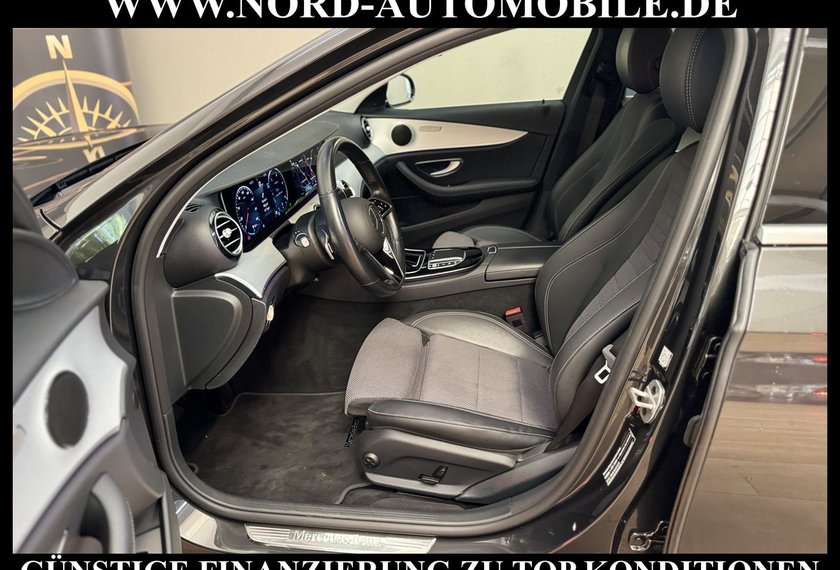 Mercedes-Benz E 200 E 200 d Lim. Avantgarde Facelift LED*Wide*Kamera
