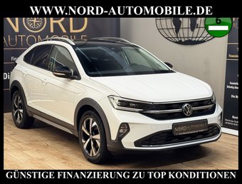 Volkswagen Taigo Taigo 1.0 TSI Style DSG Kamera/ACC/Navi/LED Syle