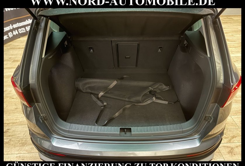 Seat Ateca Ateca 2.0 TSI Xperience 4Drive DSG Pano/AHK/18/