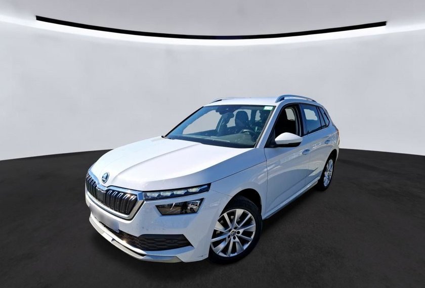 Skoda Kamiq Kamiq 1.5 TSI Style DSG Kamera/Virt.Cockpit/