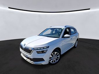 Skoda Kamiq Kamiq 1.5 TSI Style DSG Kamera/Virt.Cockpit/