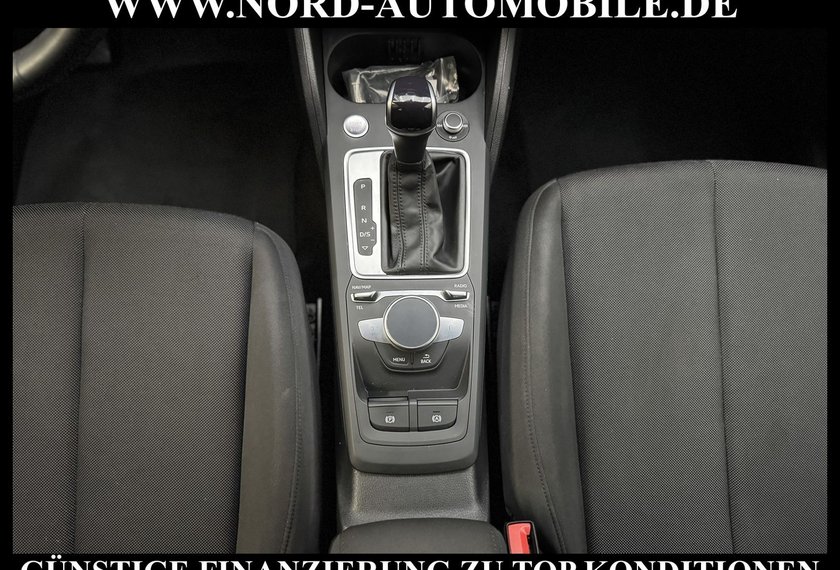 Audi Q2 Q2 35 1.5 TFSI Advanced S-Tronic Kamera/Navi/LED