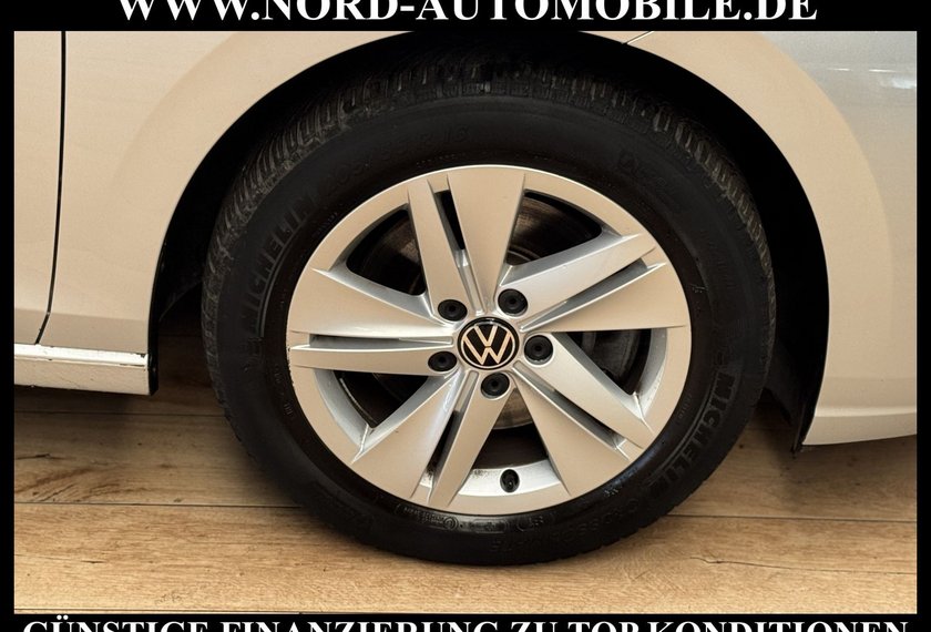 Volkswagen Golf Golf Variant Life 2.0 TDI Navi/LED/ACC/