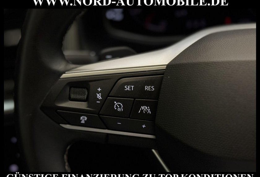 Seat Ateca Ateca Xperience 2.0 TSI DSG Kamera/Navi/ACC/18