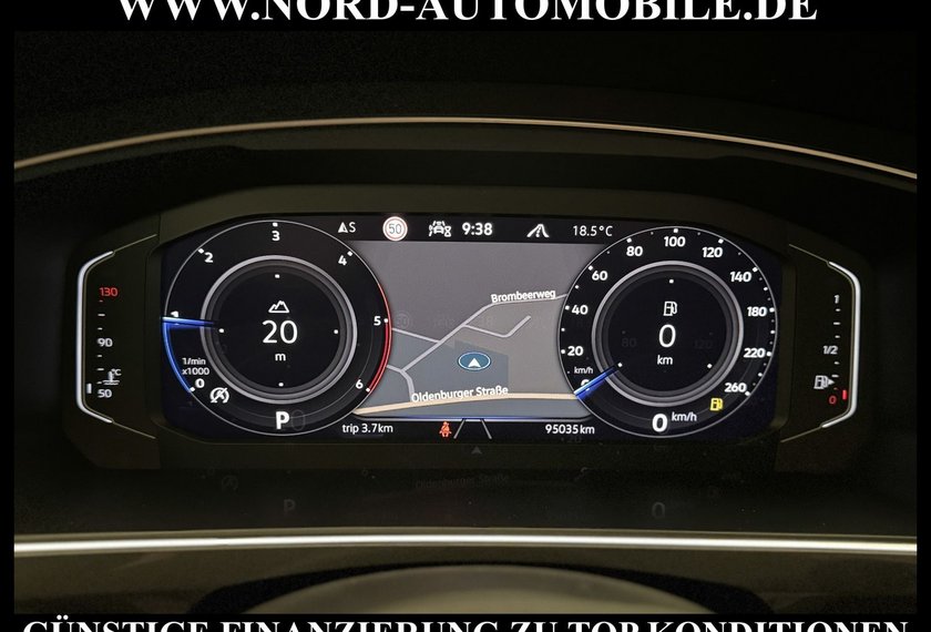 Volkswagen Tiguan Allspace Tiguan Allspace Life 2.0 TDI DSG Matrix/HeadUp/