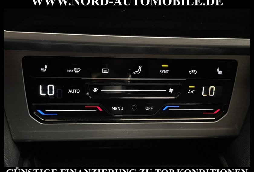 Volkswagen Passat Variant Passat Variant 2.0 TDI Navi/LED/Kamera