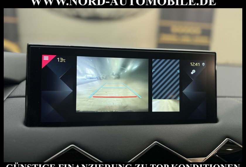 DS Automobiles DS3 Crossback DS3 Crossback 1.5 BlueHDI Navi*Kamera*17&apos;&apos;*