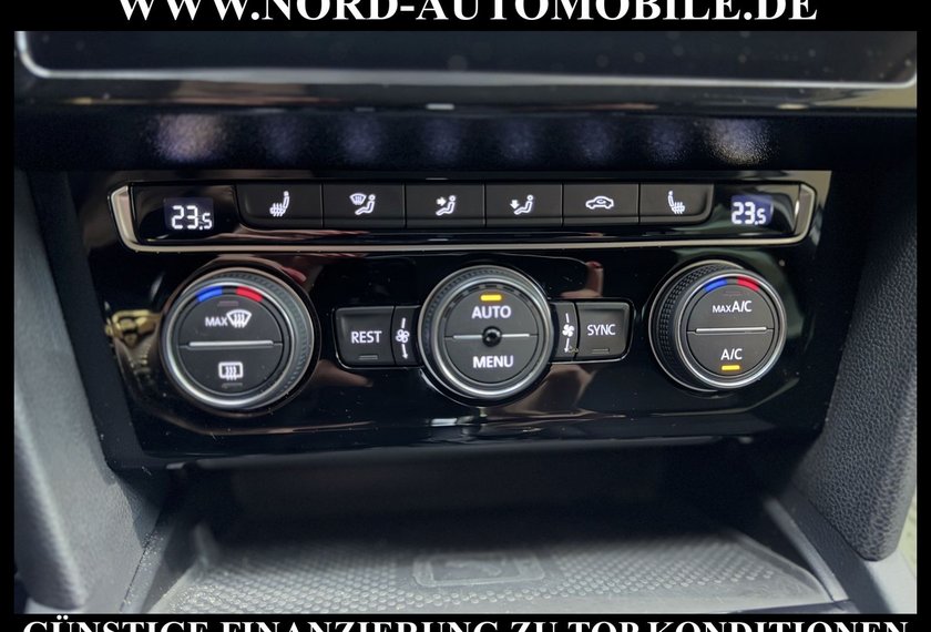 Volkswagen Passat Variant Passat Variant 4MOT 2.0 TDI DSG AHK*Kamera*LED*
