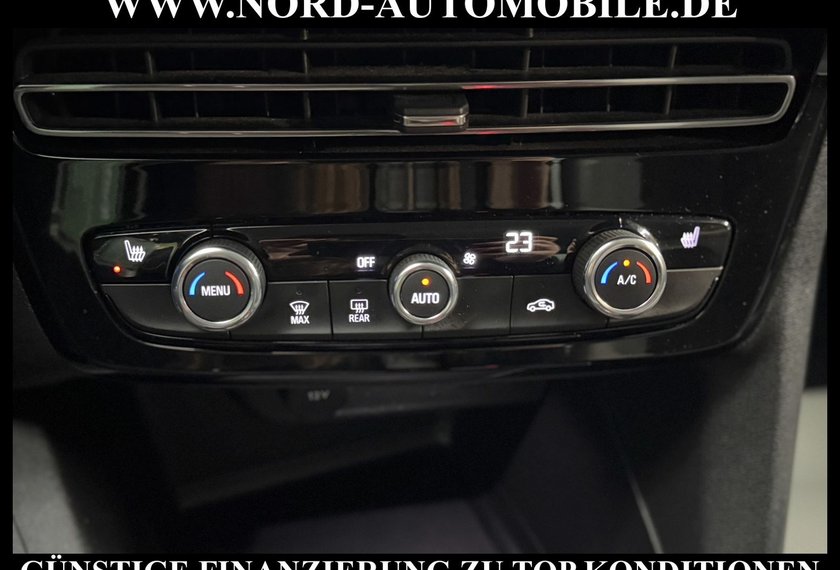 Opel Mokka Mokka Elegance Automatik *LED*Navi*Kamera*17Zoll