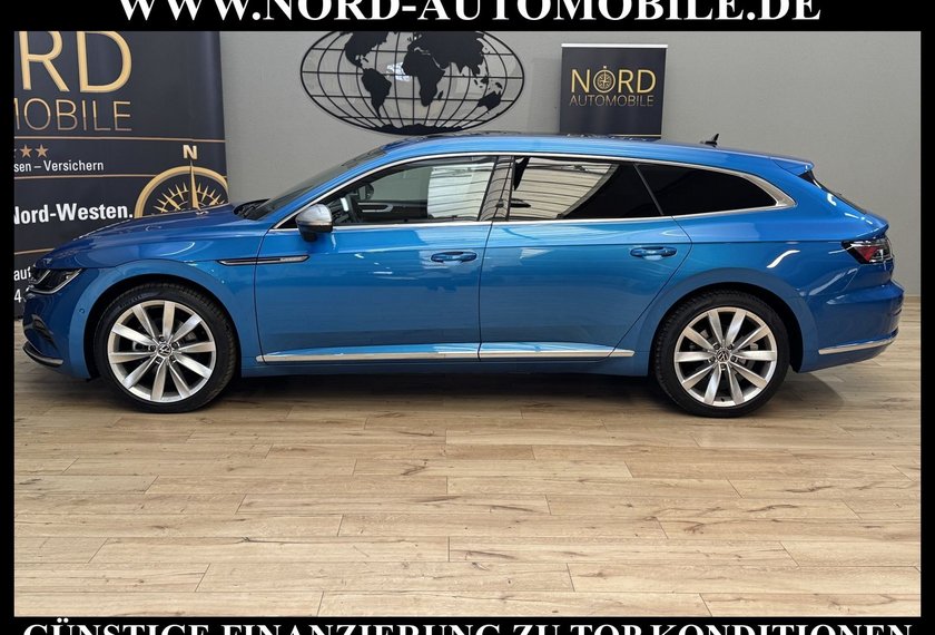 Volkswagen Arteon Arteon Shooting Brake 1.4 TSI eHybrid Pano/19&apos;&apos;/
