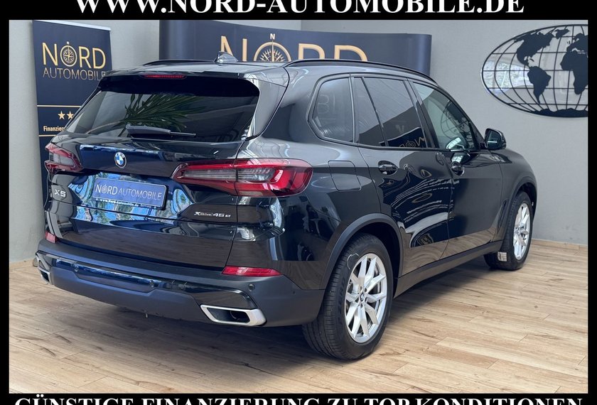 BMW X5 X5 xDrive 45 e *LEDER*KAM*19Z*UPE:86