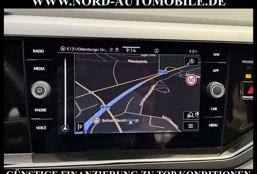 Volkswagen Taigo Taigo R-Line 1.5 TSI DSG Dig.Cockpit/Matrix/Kame