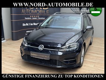 Volkswagen Golf Golf Variant R-Line 2.0 TDI DSG Navi/Kamera/
