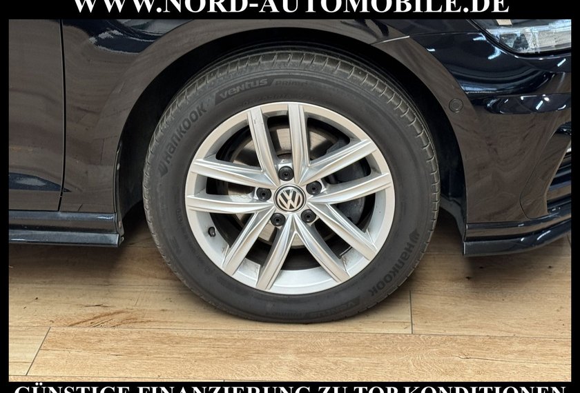 Volkswagen Golf Golf Variant R-Line 2.0 TDI DSG Kamera/Navi/