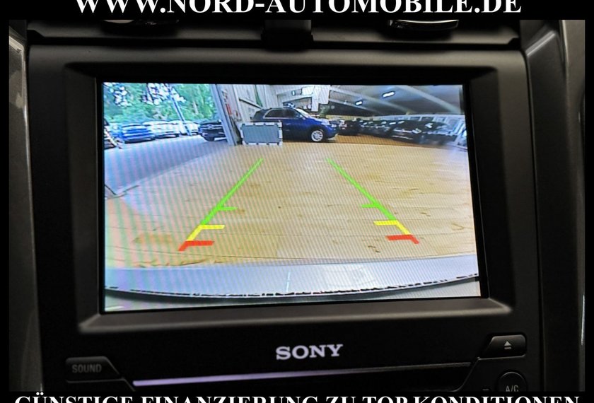 Ford Mondeo Mondeo Turnier 2.0 EcoBlue Titanium *AHK*LED*KAM