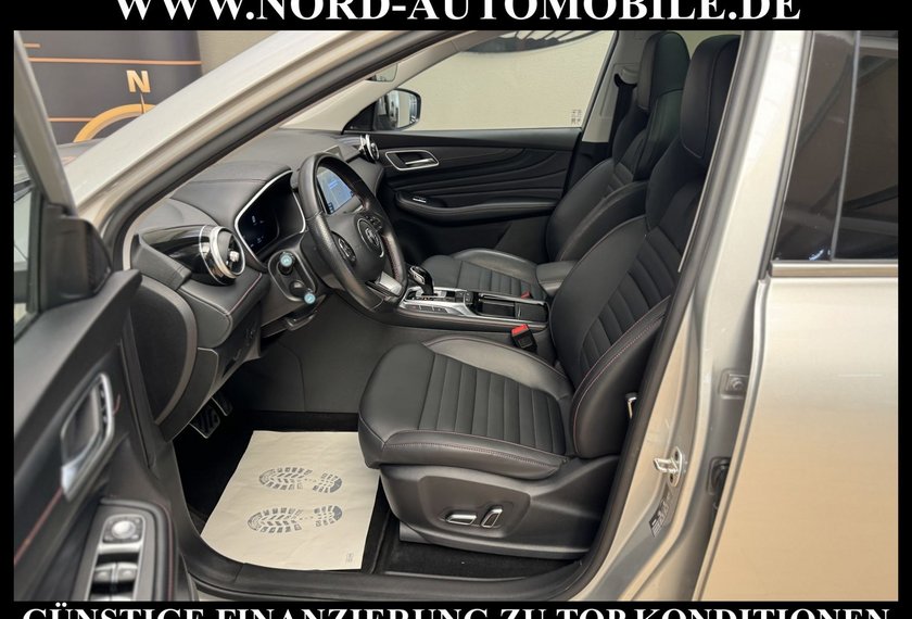 MG EHS EHS PHEV Luxury *PANO*LEDER*LED*18Z*360KAM*VIRT*