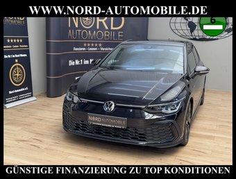Volkswagen Golf Golf GTI 2.0 TSI DSG Leder/Navi/Pano/Kamera/18