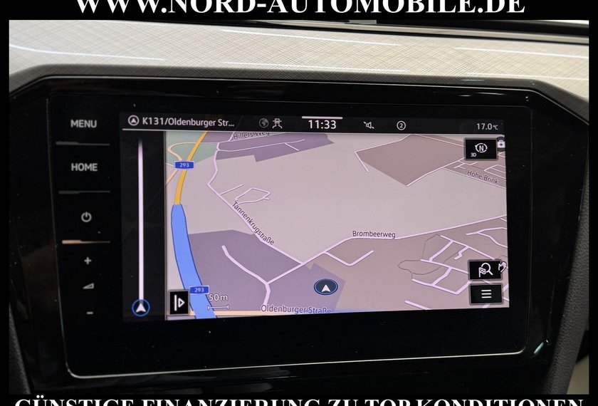 Volkswagen Passat Variant Passat Variant GTE 1.4 TSI eHybrid DSG Leder/Dig