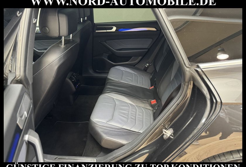 Volkswagen Arteon Arteon Shooting Brake Elegance 1.4TSI Pano/LED/
