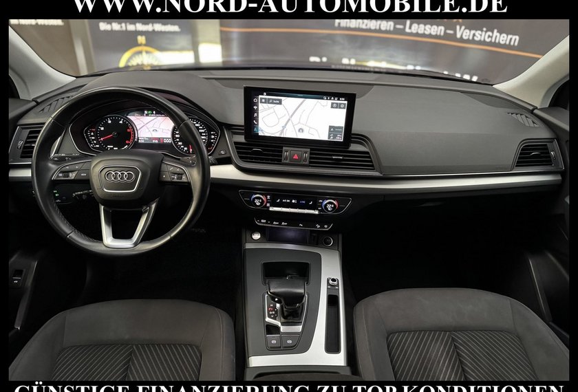 Audi Q5 Q5 35 TDI S-Tronic Navi/LED/APS/ACC/18