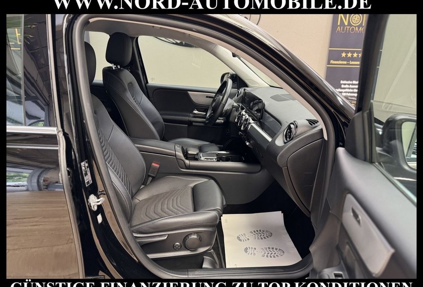 Mercedes-Benz GLB 220 GLB 220 d 4Matic STYLE *LED*KAM*SHZ*UPE:57