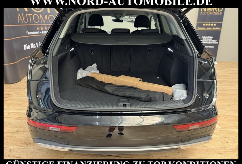 Audi Q5 Q5 40 TDI quattro S-Tronic *AHK*VIRTUAL*MATRIX*