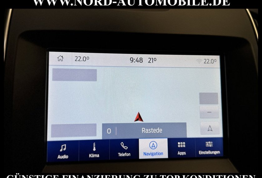 Ford S-Max S-MAX 2.0 EcoBlue Titanium *AHK*ACC*LED*KAM*