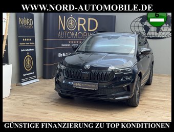 Skoda Karoq Karoq 2.0 TDI Sportline DSG 4x4 Virt.Cockpit/Nav