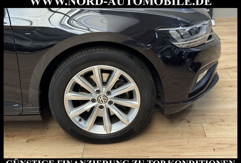 Volkswagen Passat Variant Passat Variant Business 2.0 TDI DSG Kamera/SIDE