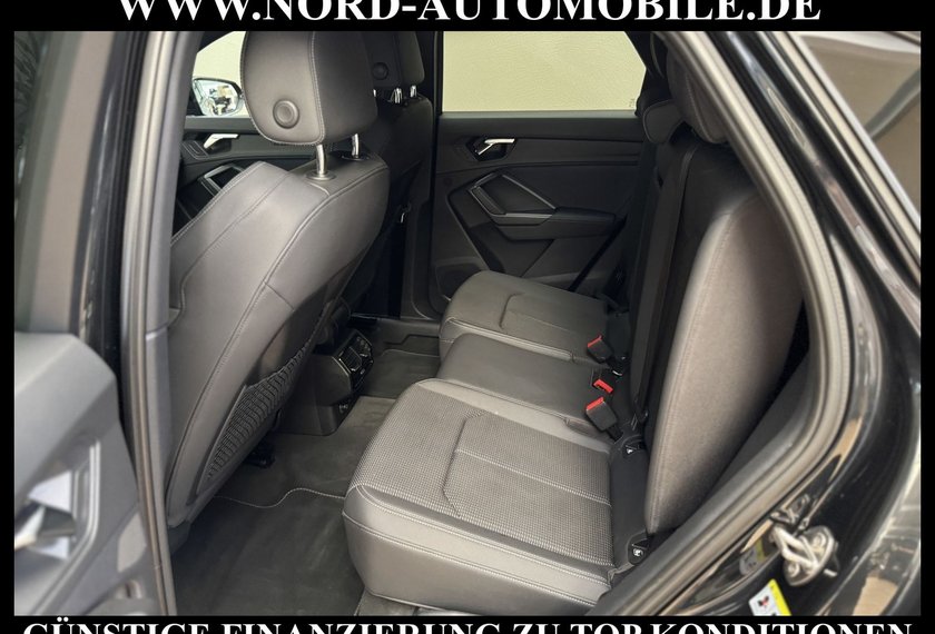 Audi Q3 Q3 35 Sportback S-Line 1.5 TFSI S-Tronic Virt.Co