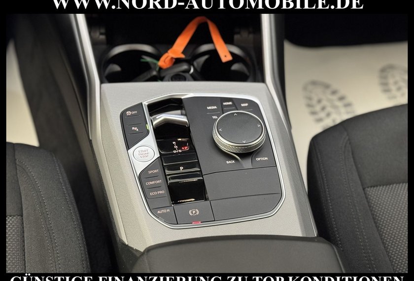 BMW 320 320 d touring Face-Lift *AHK*CURVED*ACC*UPE:60