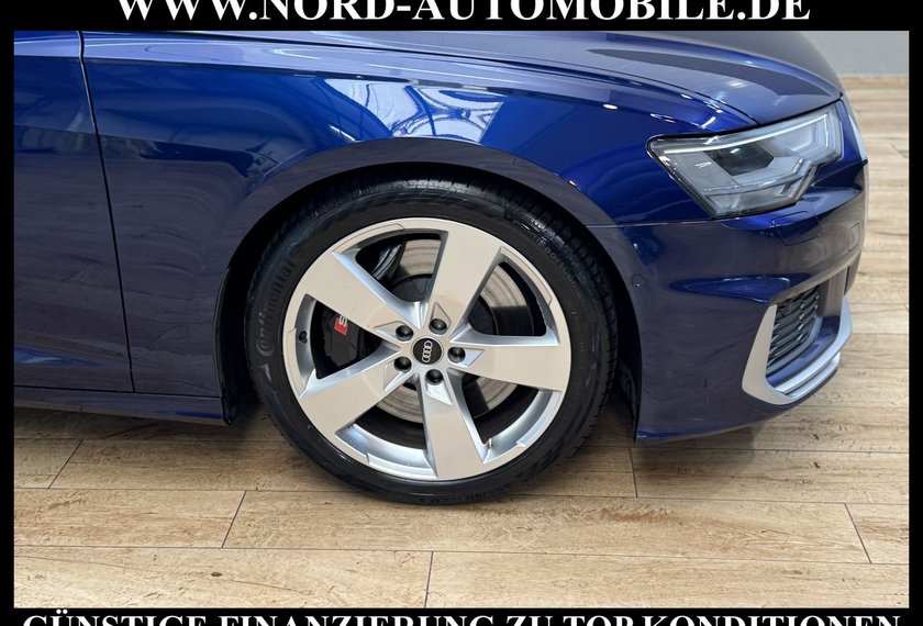 Audi S6 S6 Avant 3.0 TDI quattro *AHK*HEADUP*20Z*UPE:89