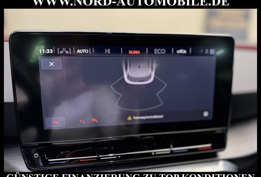 Cupra Leon Leon Sportstourer 1.4 TSI e-Hybrid DSG Navi/LED/