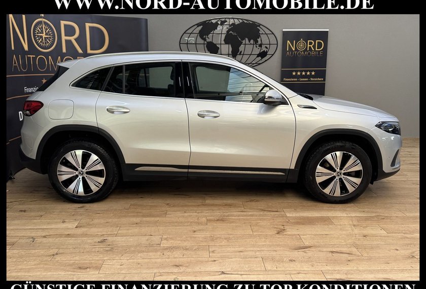 Mercedes-Benz EQA EQA 250 Progressive *AHK*PANO*UVM*SUPER KM*UPE60