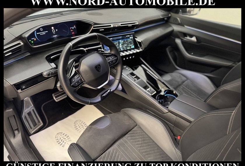 Peugeot 508 508 SW GT SPORT 1.5 Blue HDI *18Z*LED*UPE:55