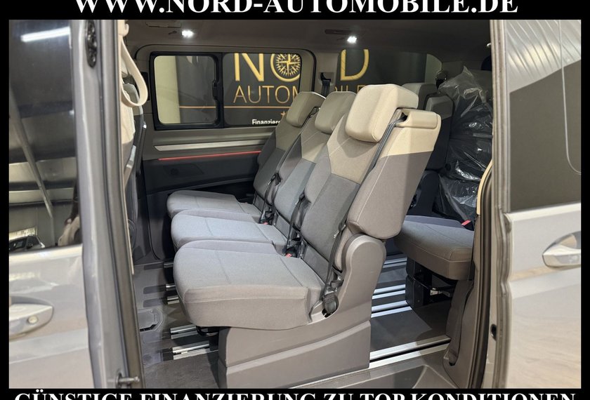 Volkswagen T7 Multivan T7 Multivan LANG TDI DSG EDITION*AHK*STHZ*UPE77*