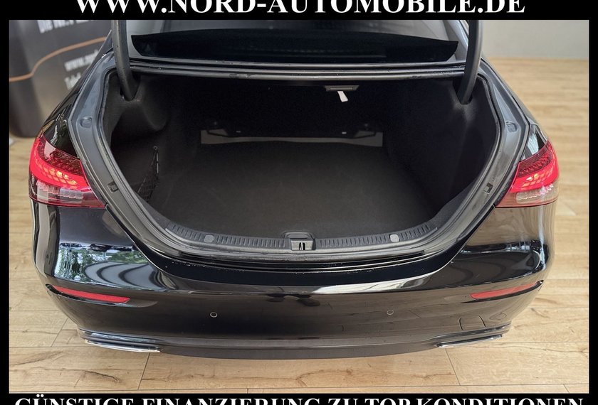 Mercedes-Benz E 220 E 220 d Lim. 4Matic Avantg. *Distro+*BURM*Memory