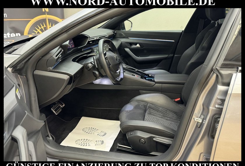 Peugeot 508 508 SW GT SPORT 1.5 Blue HDI *18Z*LED*UPE:55