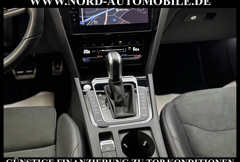 Volkswagen Arteon Arteon Shooting Brake 1.4 eHybrid Elegance *AHK*