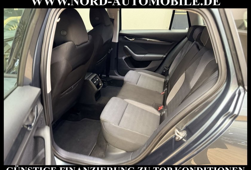 Skoda Octavia Octavia Combi Ambition 1.0 TSI Navi/LED/Virt.Coc