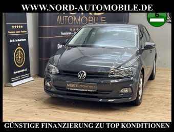 Volkswagen Polo Polo Trendline 1.0 MPI 4 Türen Klima/Mirror Link