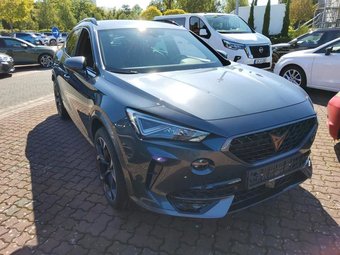 Cupra Formentor Formentor 1.4 TSI e-HYBRID DSG LED/19/Mirror Lin