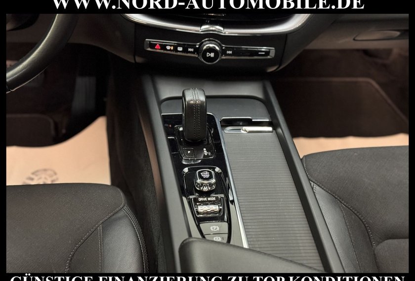 Volvo XC60 XC60 B4 D Momentum Pro AWD *AHK*BLIS*KAM*LED*MEM